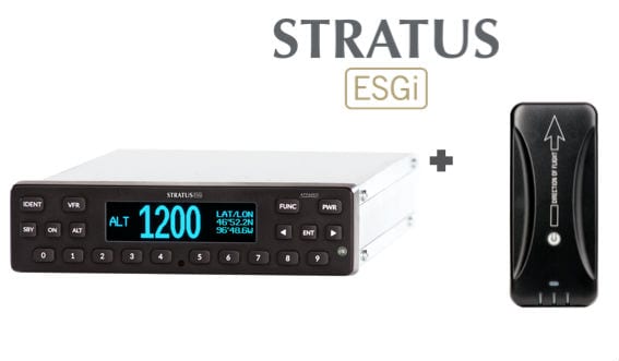 Stratus ESGi