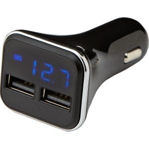 Flight Gear USB Charger