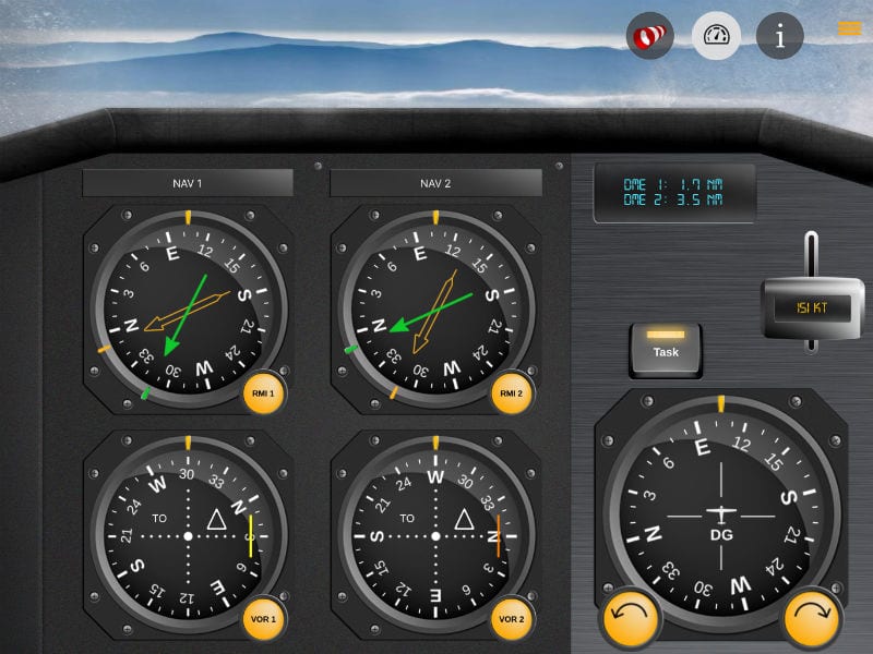 12 Steps For The Perfect Instrument Cockpit Check, Every Time You Fly IFR