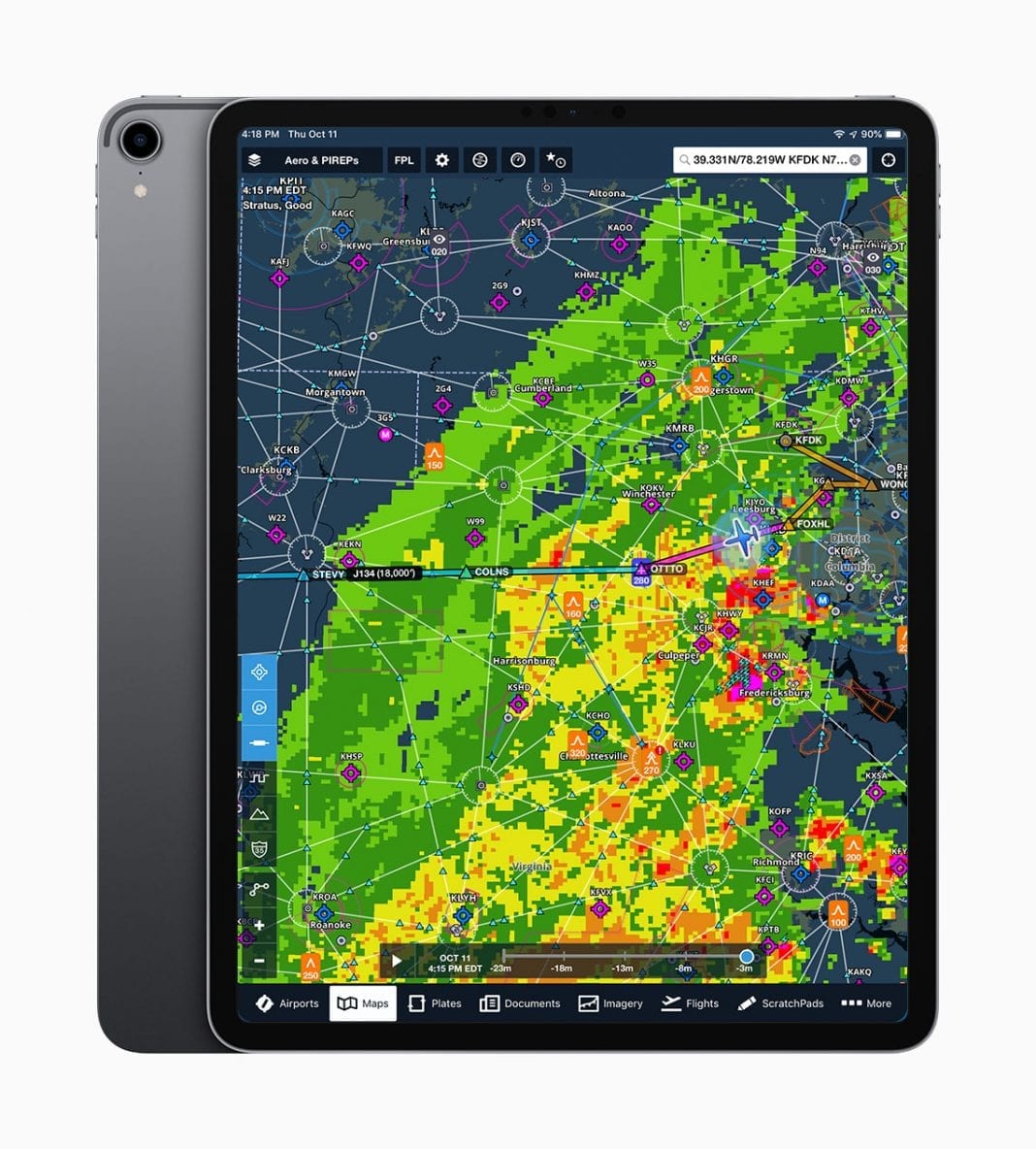 Flying Ipad What's the best iPad for Pilots - 2026 Edition : iPad Pilot News