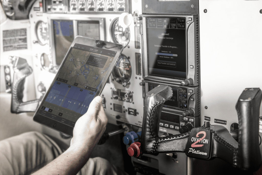 ForeFlight vs. Garmin Pilot Which mobile app is best for you? iPad Pilot News