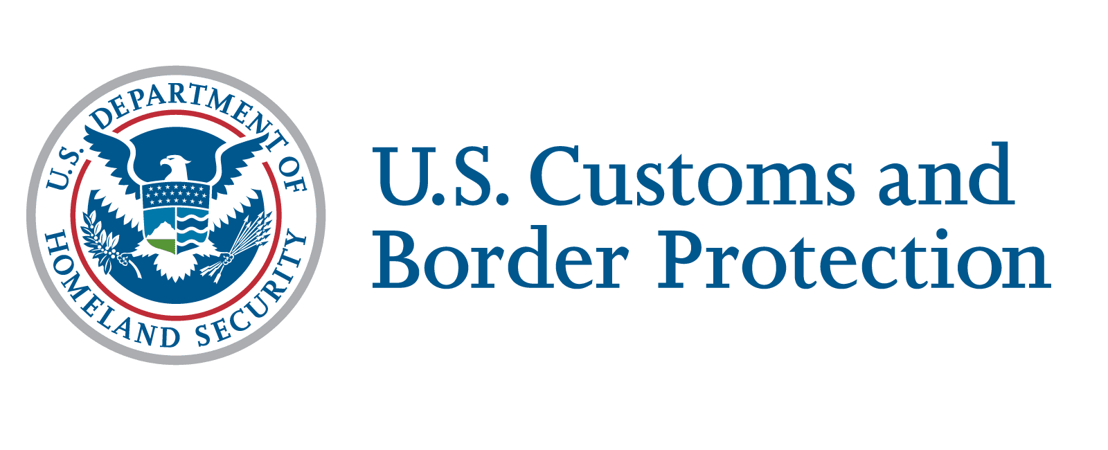 On international flights when crossing the U.S. border, the only way to file the mandatory eAPIS passenger manifest is through the U.S. Customs and Border Patrol website.