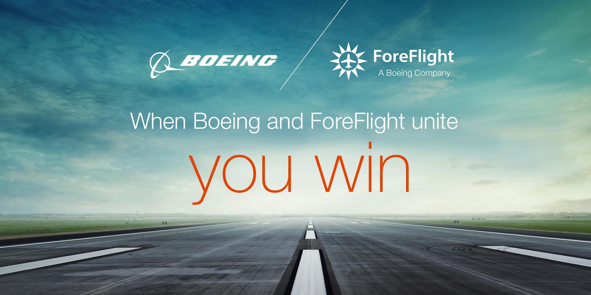 Boeing ForeFlight