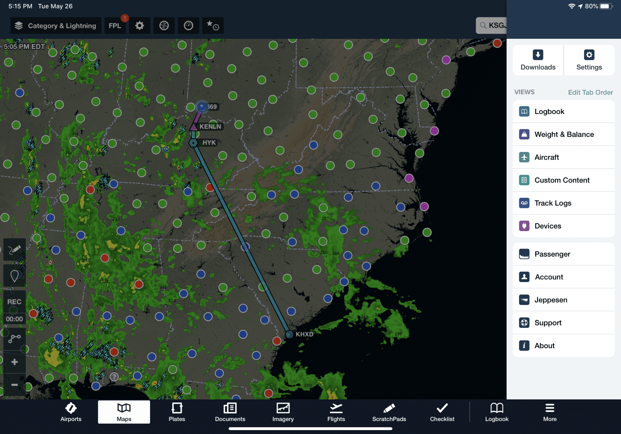 Foreflight Display Problem ForeFlight releases biggest update for 2020 – how to use each new ...