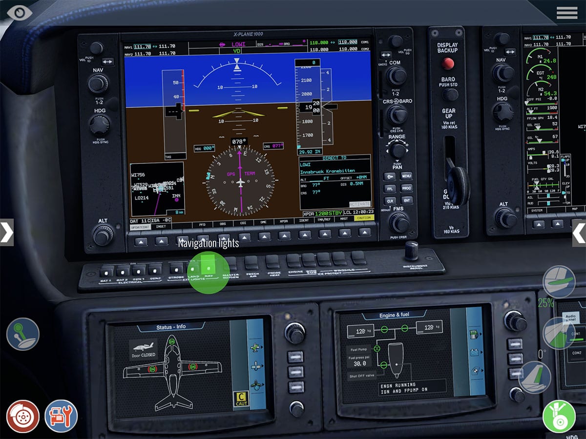 Real Flight Simulator: Play Real Flight Simulator for free