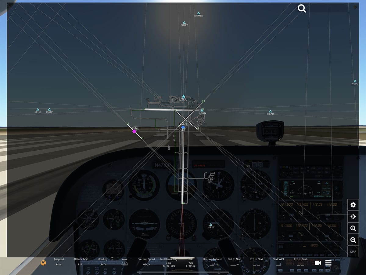 Infinite Flight Simulator en App Store