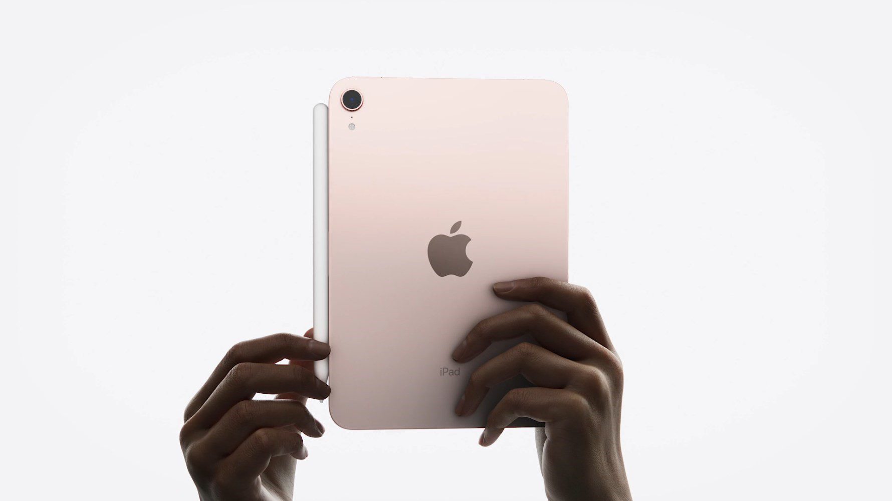 Apple announces new iPad mini 6 along with iPhone 13 - iPad