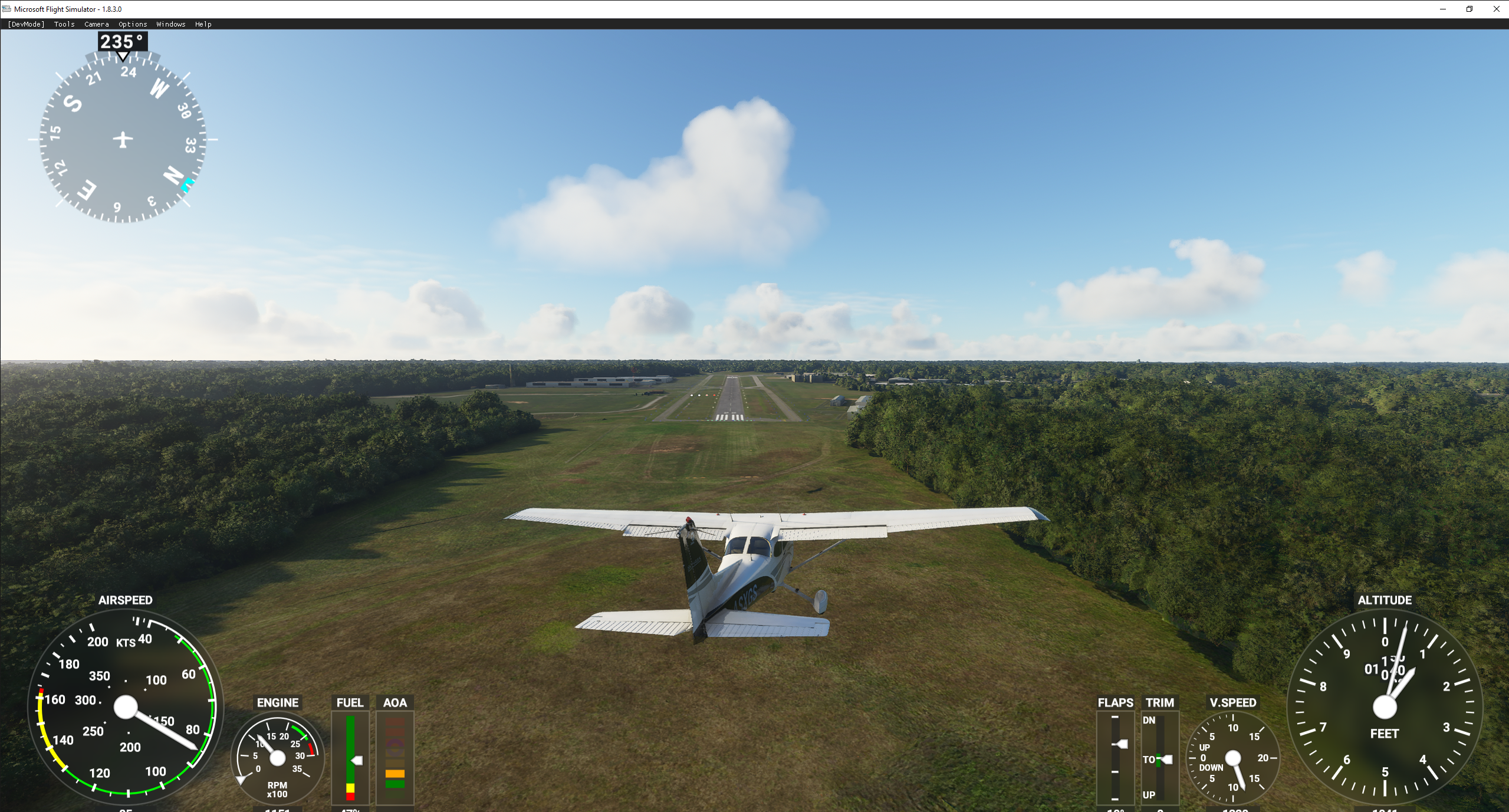 Everything you need to know about Flight SImulator