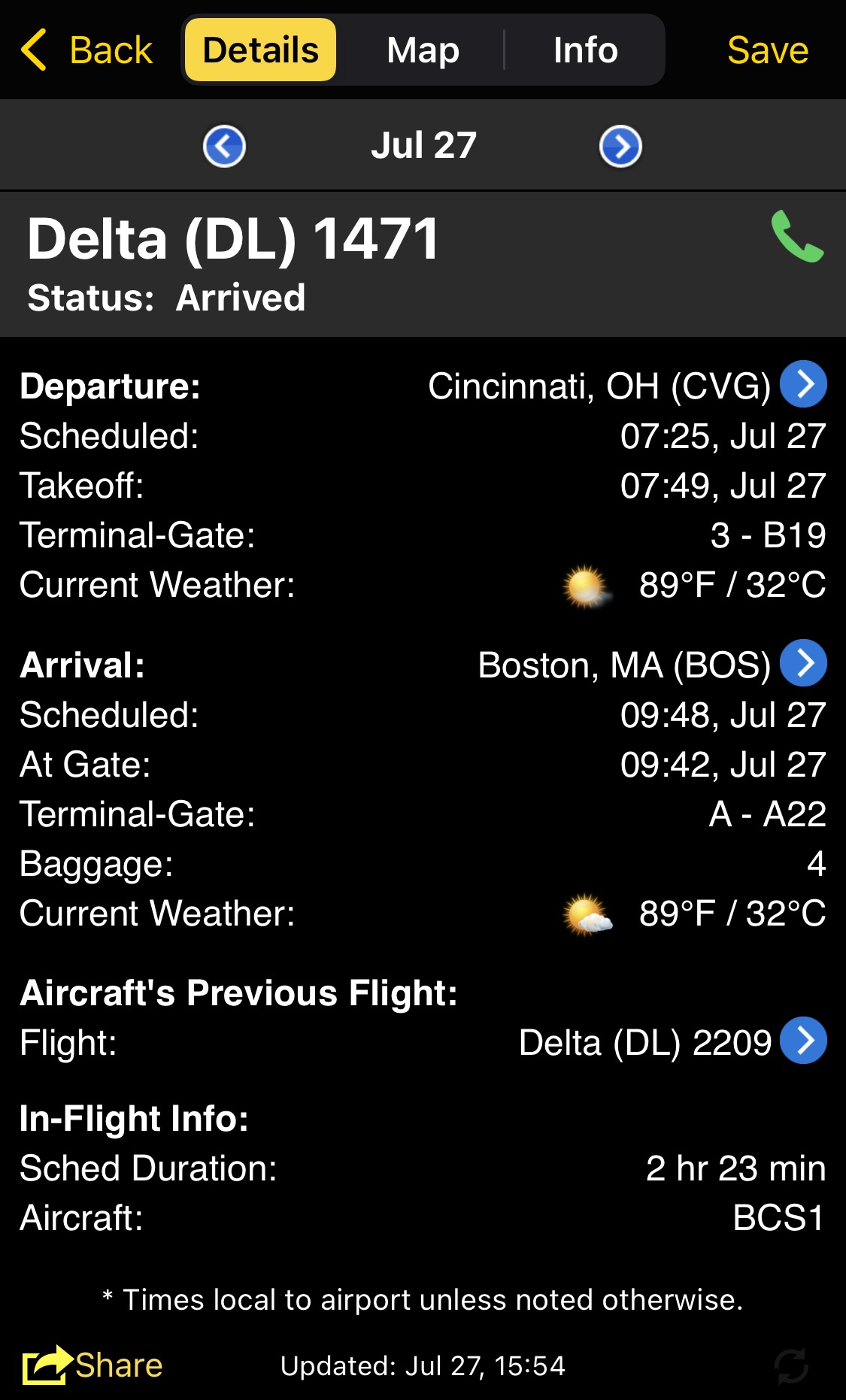 Best Flight Tracking Apps 2025 : iPad Pilot News