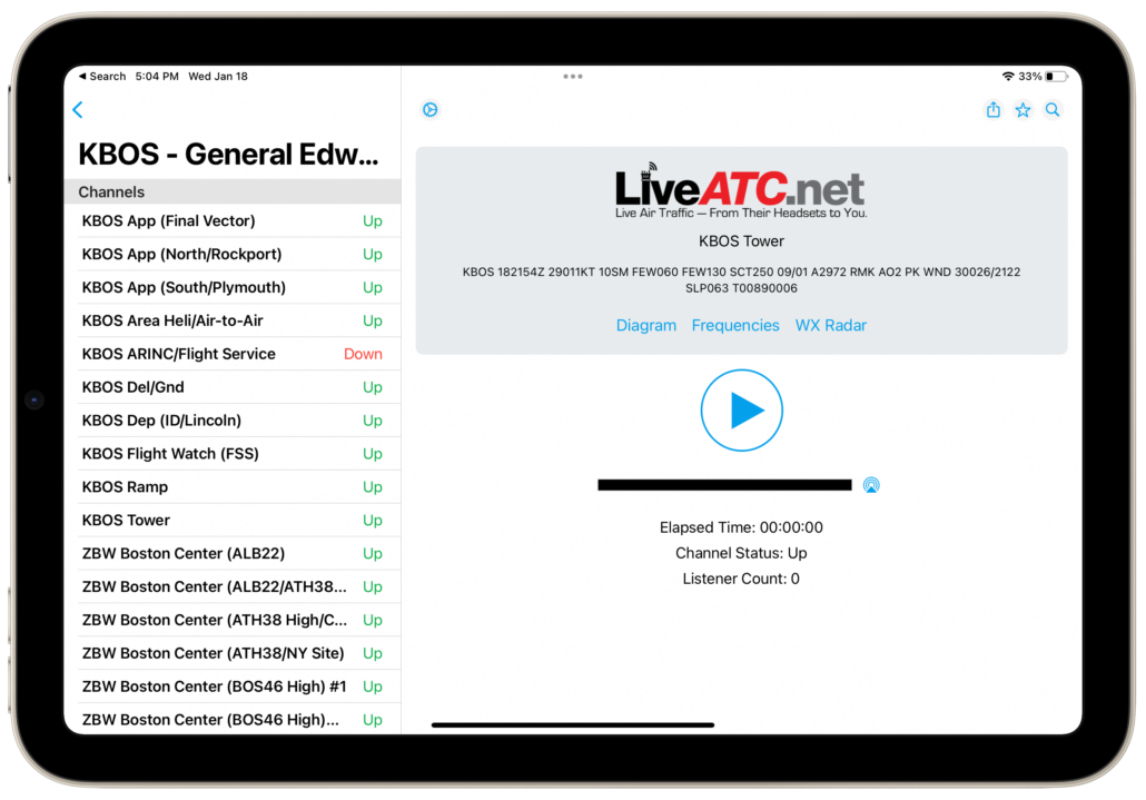 The top 20 apps for pilots 2024 edition iPad Pilot News