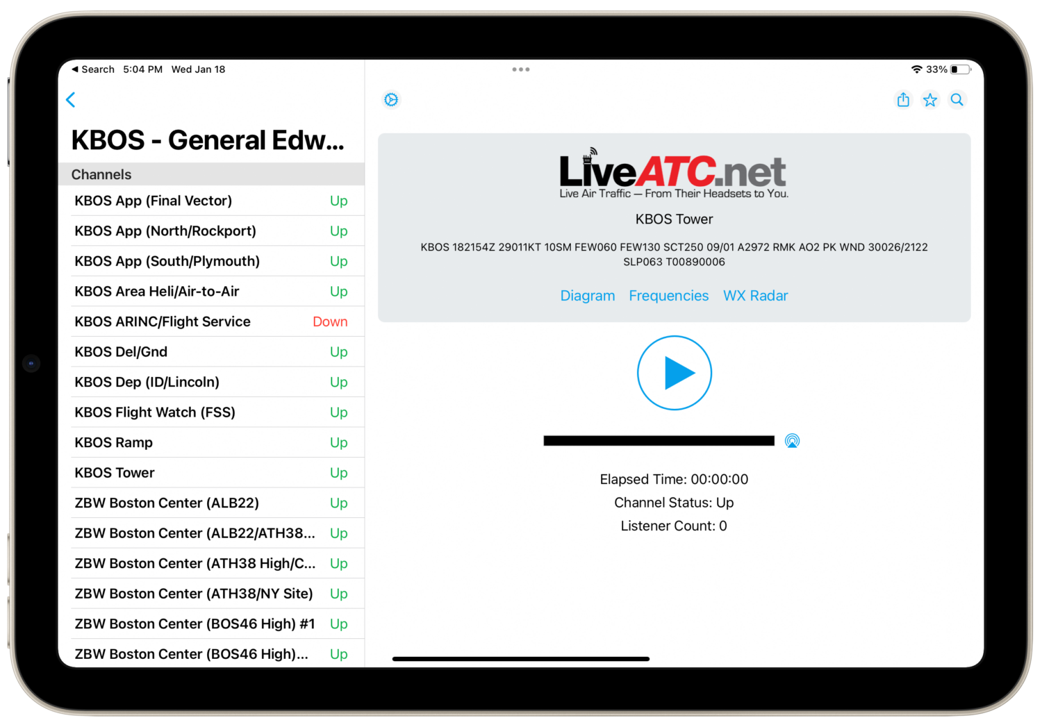 The top 20 apps for pilots 2024 edition iPad Pilot News