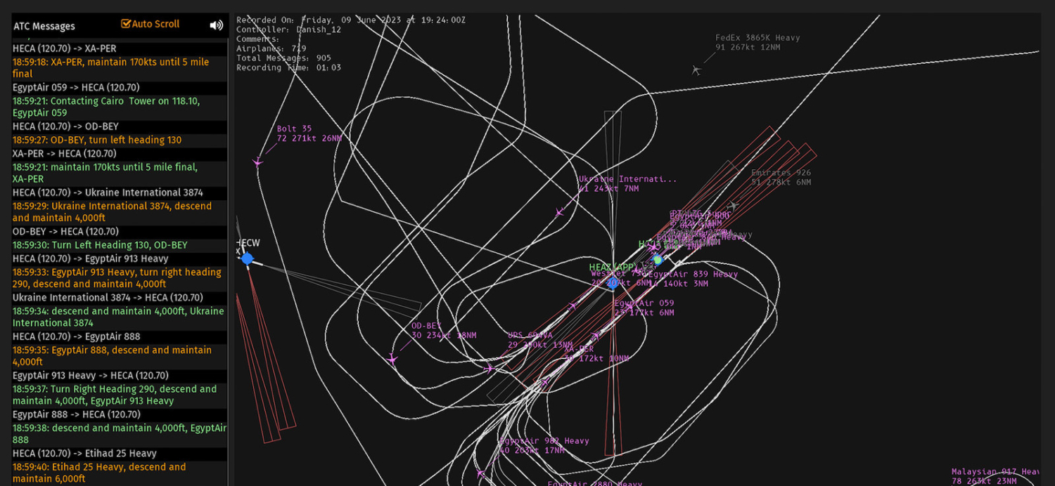 Infinite Flight Update Includes Sporty’s Flight Maneuvers : iPad Pilot News