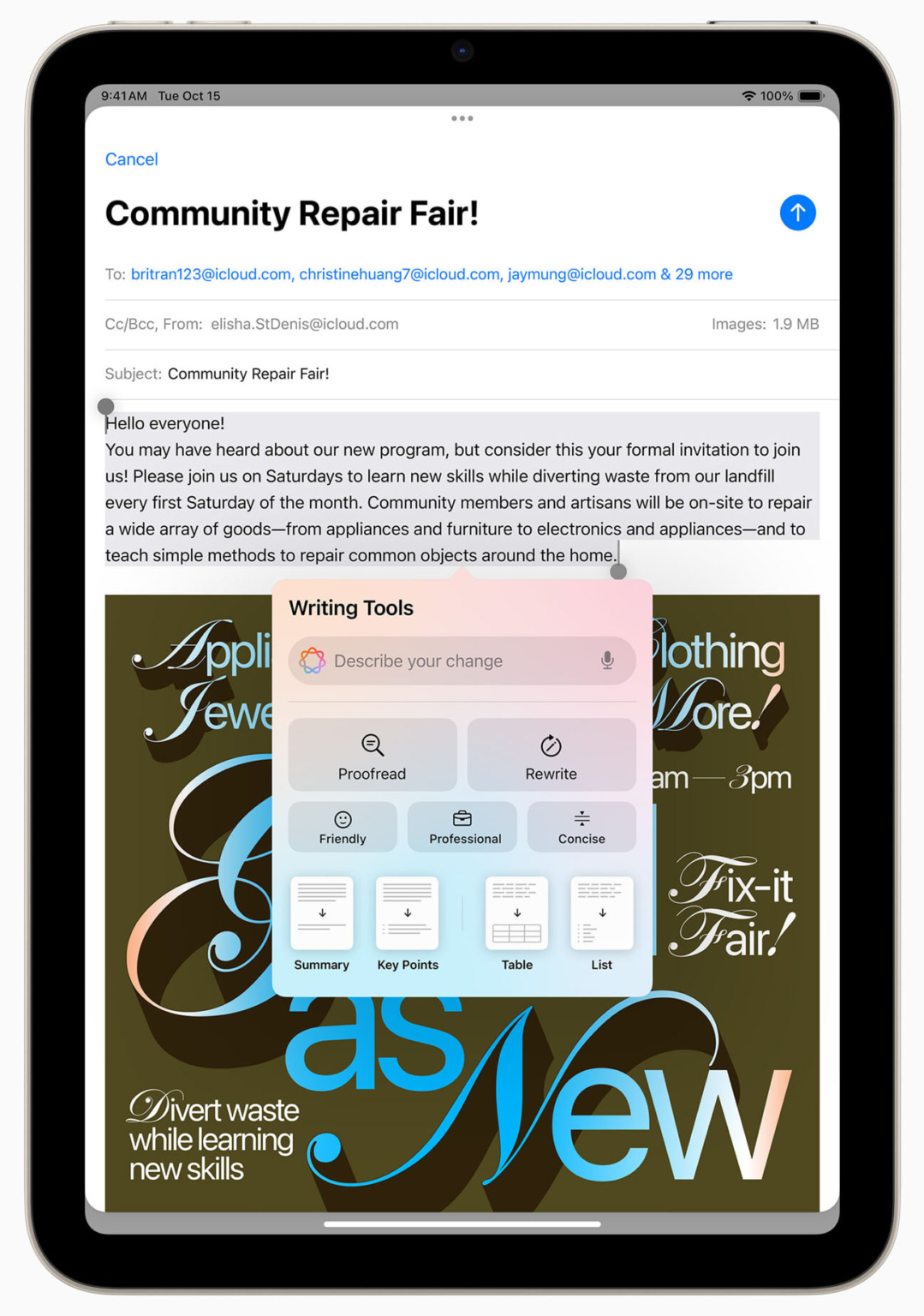 Apple’s new iPad Mini is boring (and why that’s good) iPad Pilot News