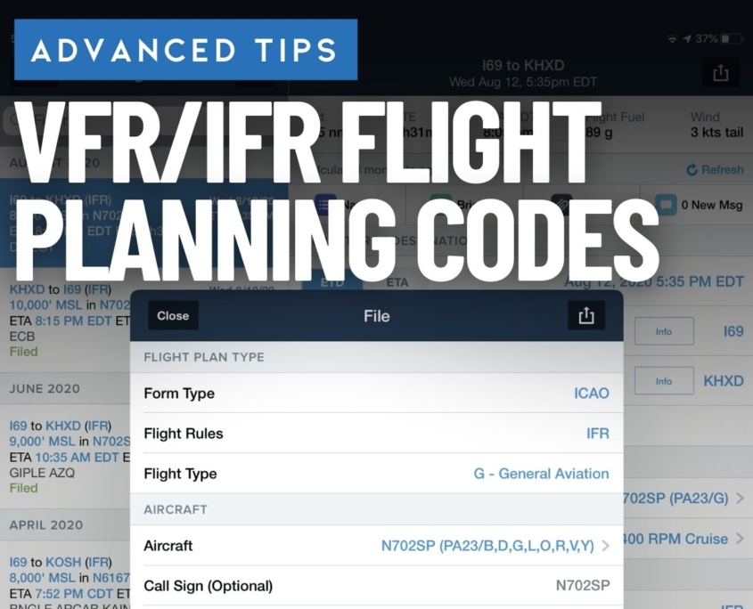 Home - iPad Pilot News