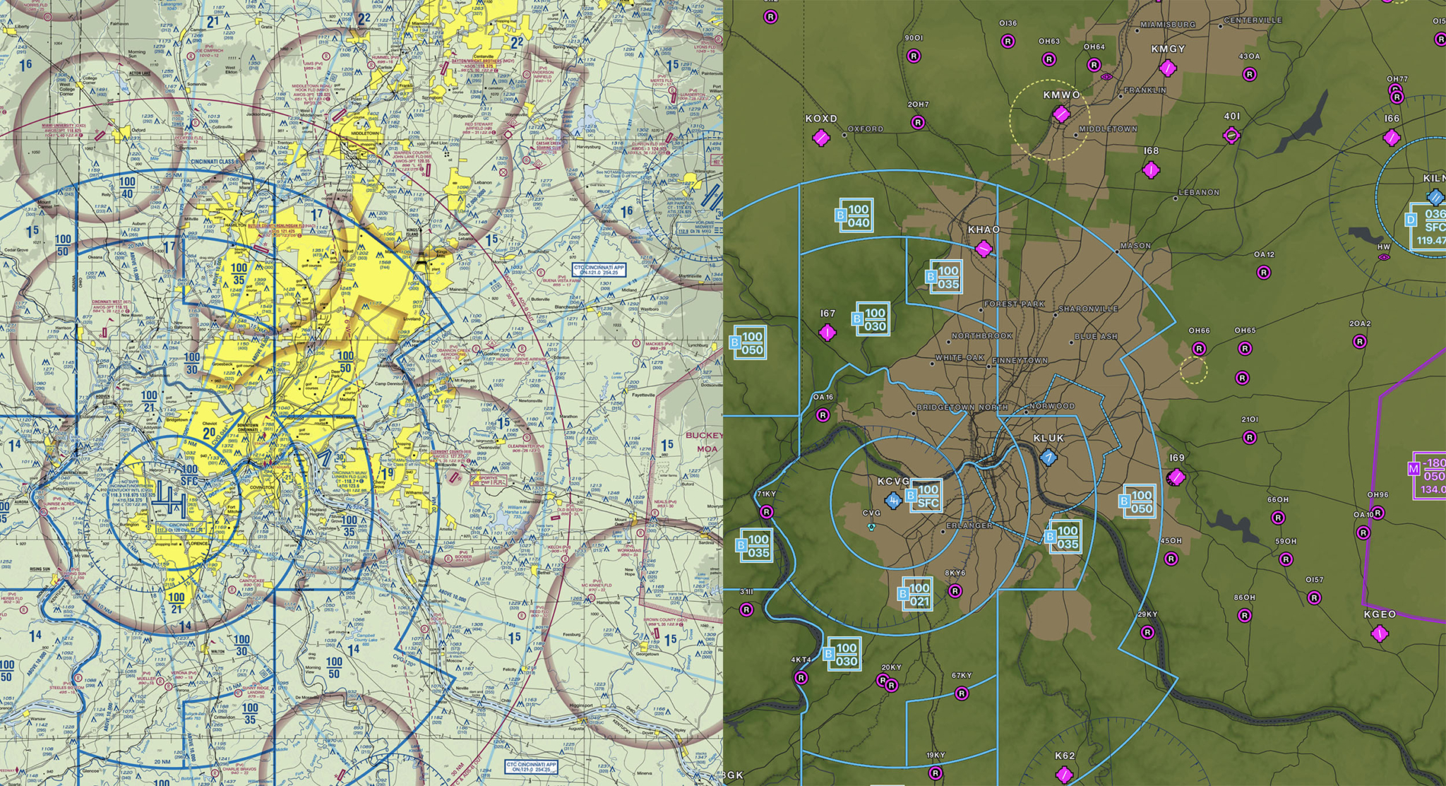 Garmin SmartCharts: a pilot's guide to interactive instrument charts ...