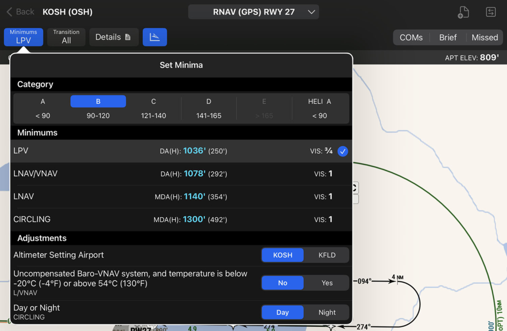 Garmin SmartCharts: a pilot’s guide to interactive instrument charts ...