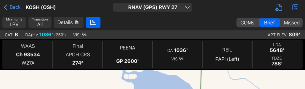 Garmin SmartCharts: a pilot’s guide to interactive instrument charts ...