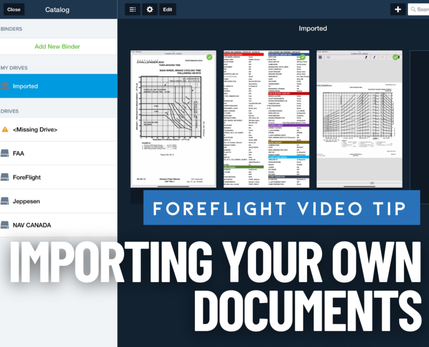 Home - iPad Pilot News