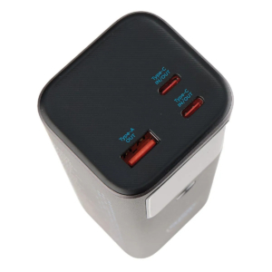 charging port