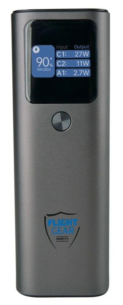 smart battery max