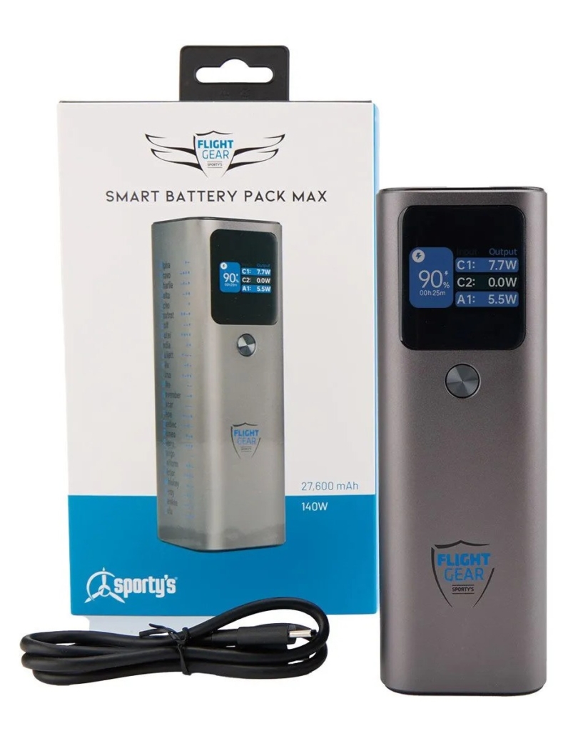 FG SMART BATTERY