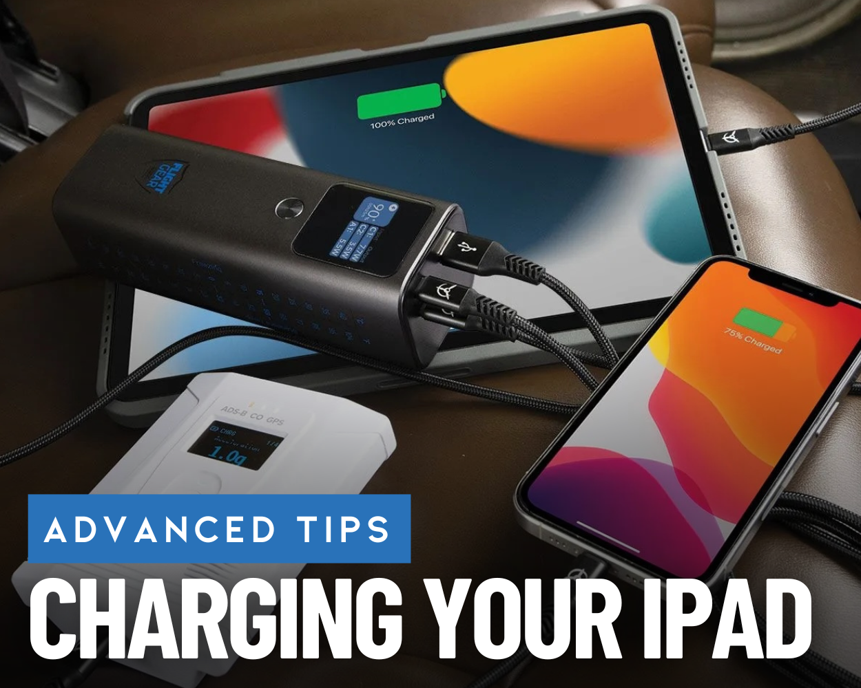 laptop ipad gaming handheld wattage requirements chart