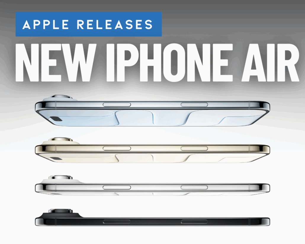 Is Apple’s new device just a bunch of hot iPhone Air?