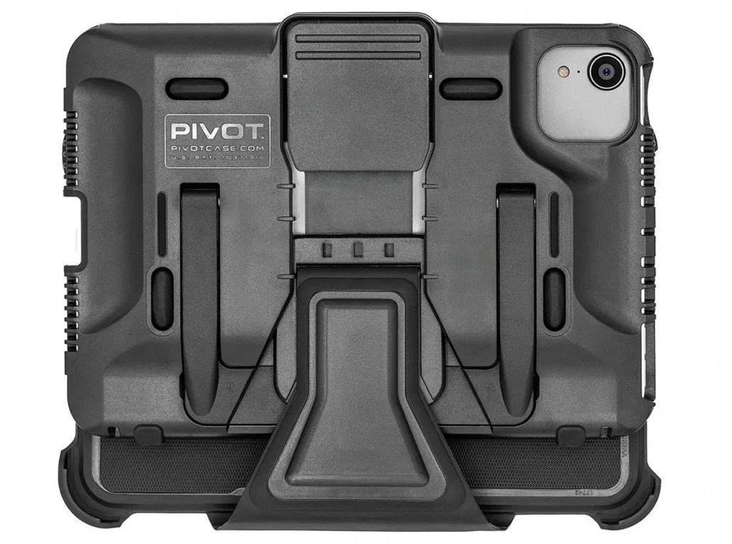 pivot a35a