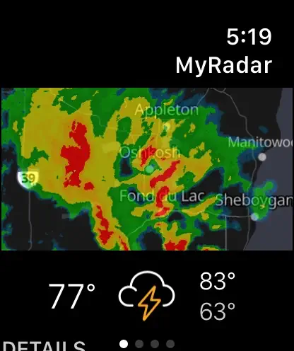 myradar