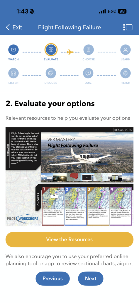 evaluate