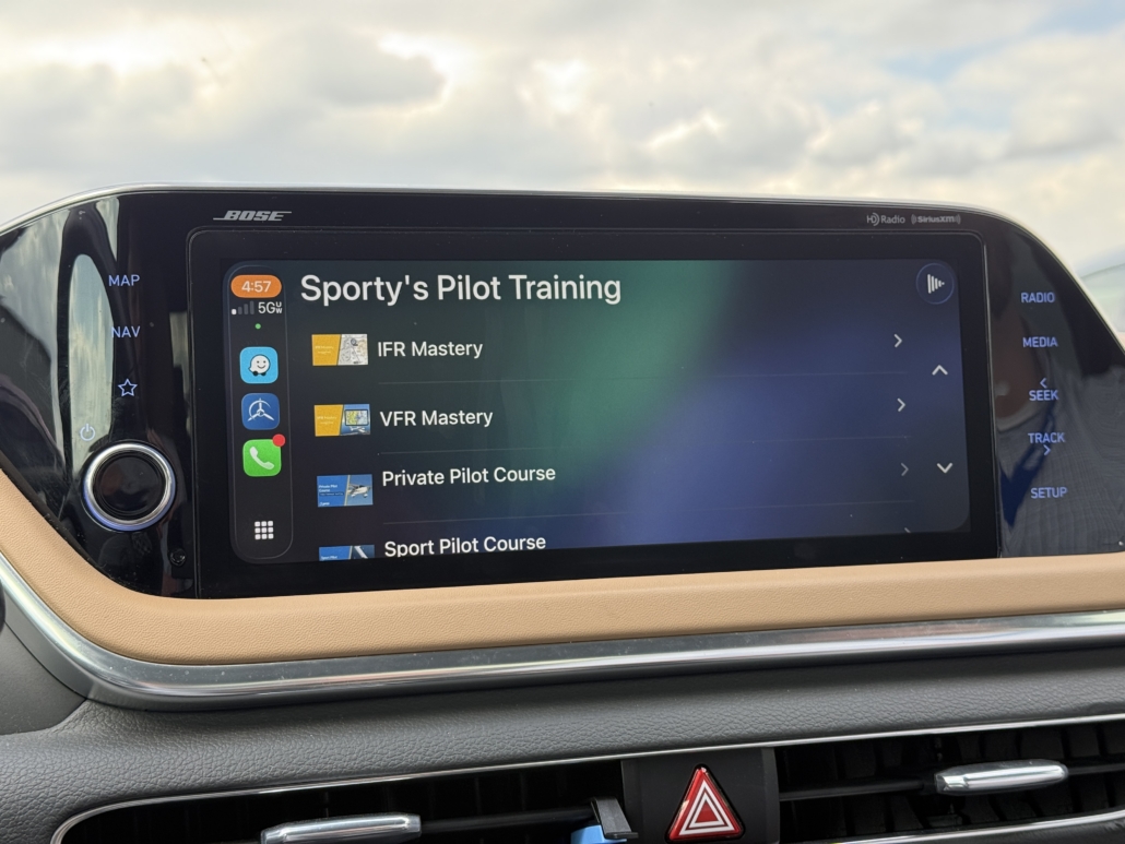 carplay