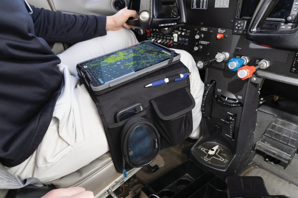 ipad organizer