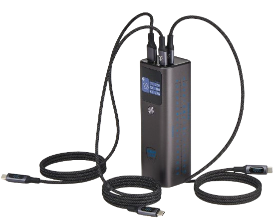 smart battery