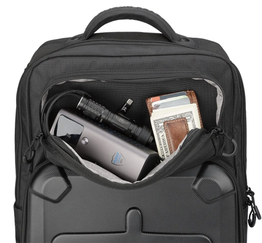 backpack